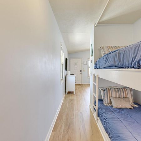 Pcb Resort Condo With Private Balcony And 3 Pools! Panama City Beach Extérieur photo