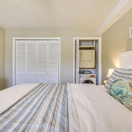 Pcb Resort Condo With Private Balcony And 3 Pools! Panama City Beach Extérieur photo