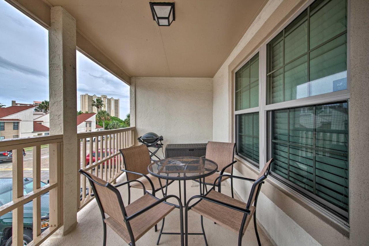 Pcb Resort Condo With Private Balcony And 3 Pools! Panama City Beach Extérieur photo