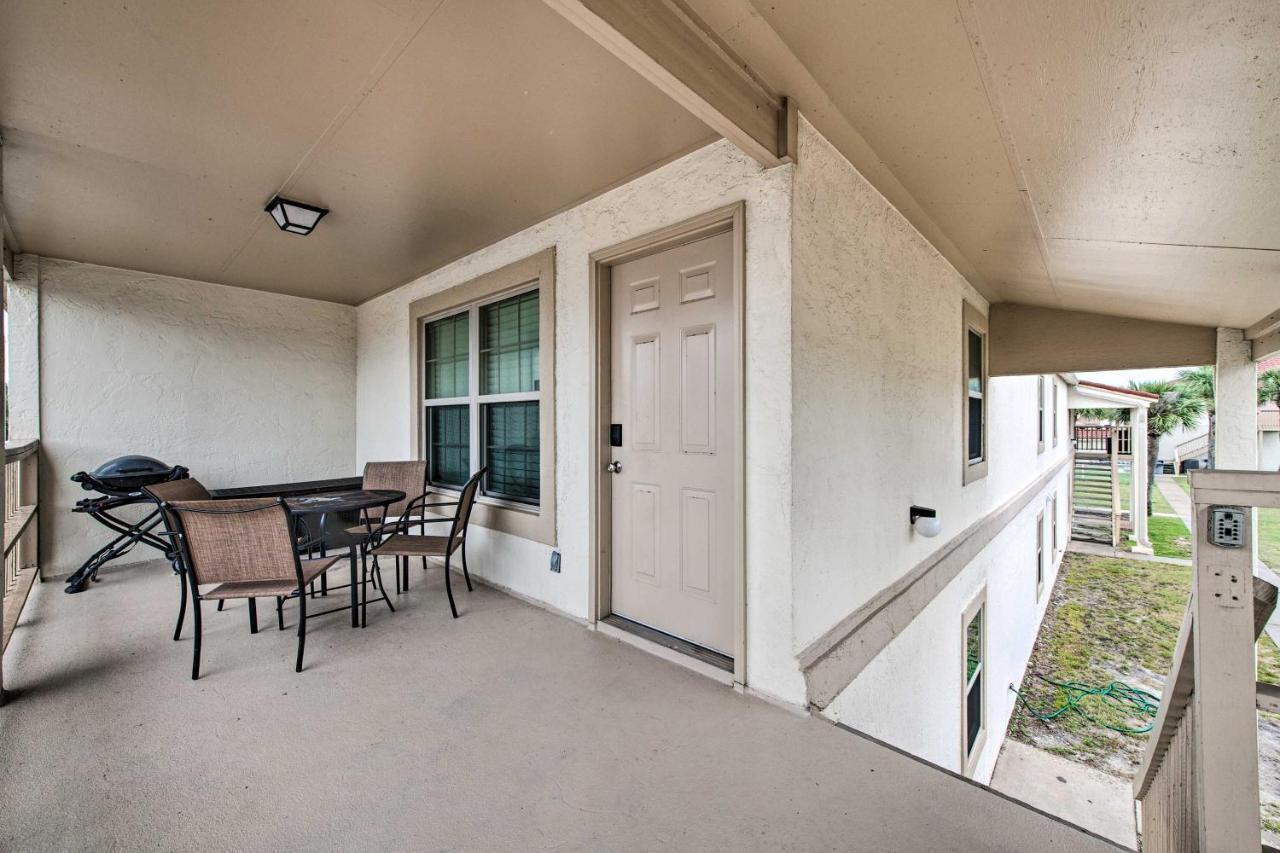 Pcb Resort Condo With Private Balcony And 3 Pools! Panama City Beach Extérieur photo