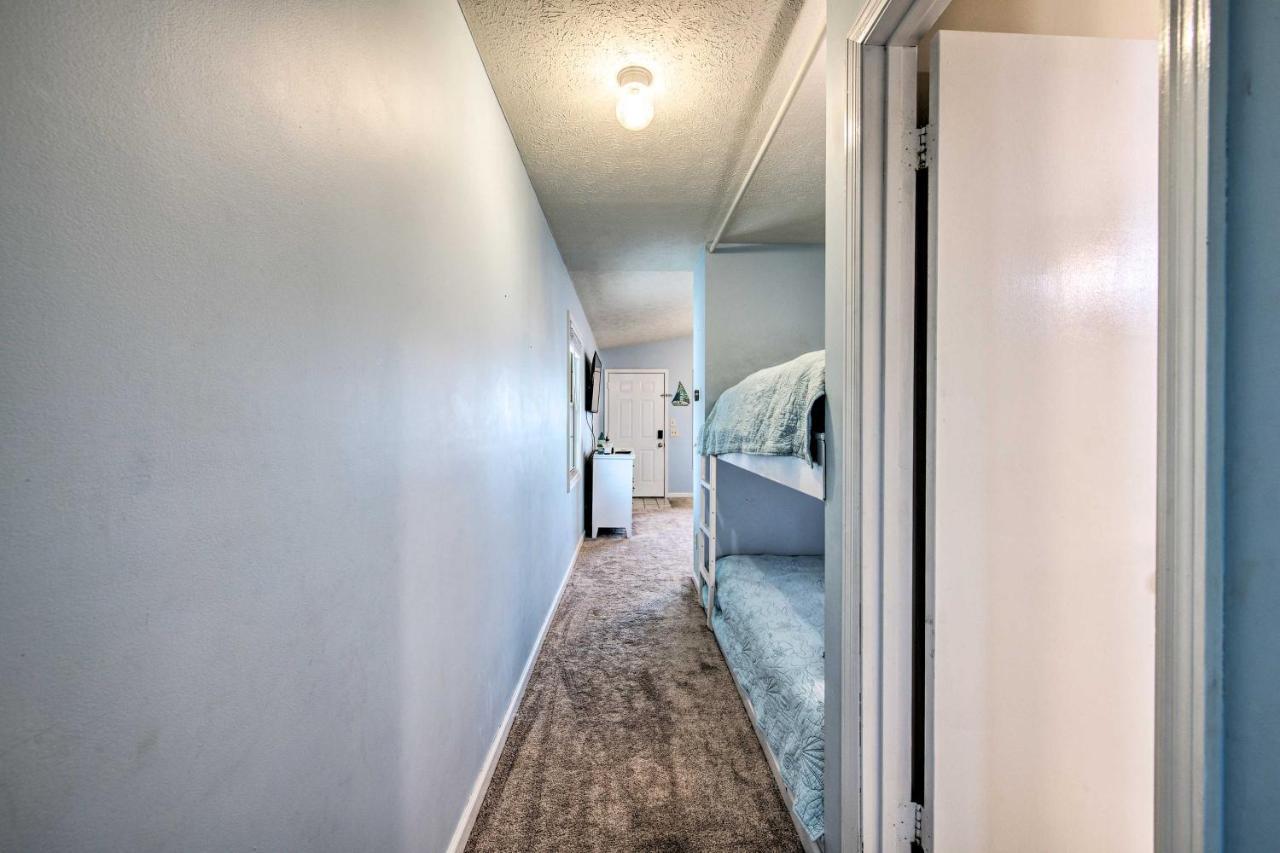 Pcb Resort Condo With Private Balcony And 3 Pools! Panama City Beach Extérieur photo