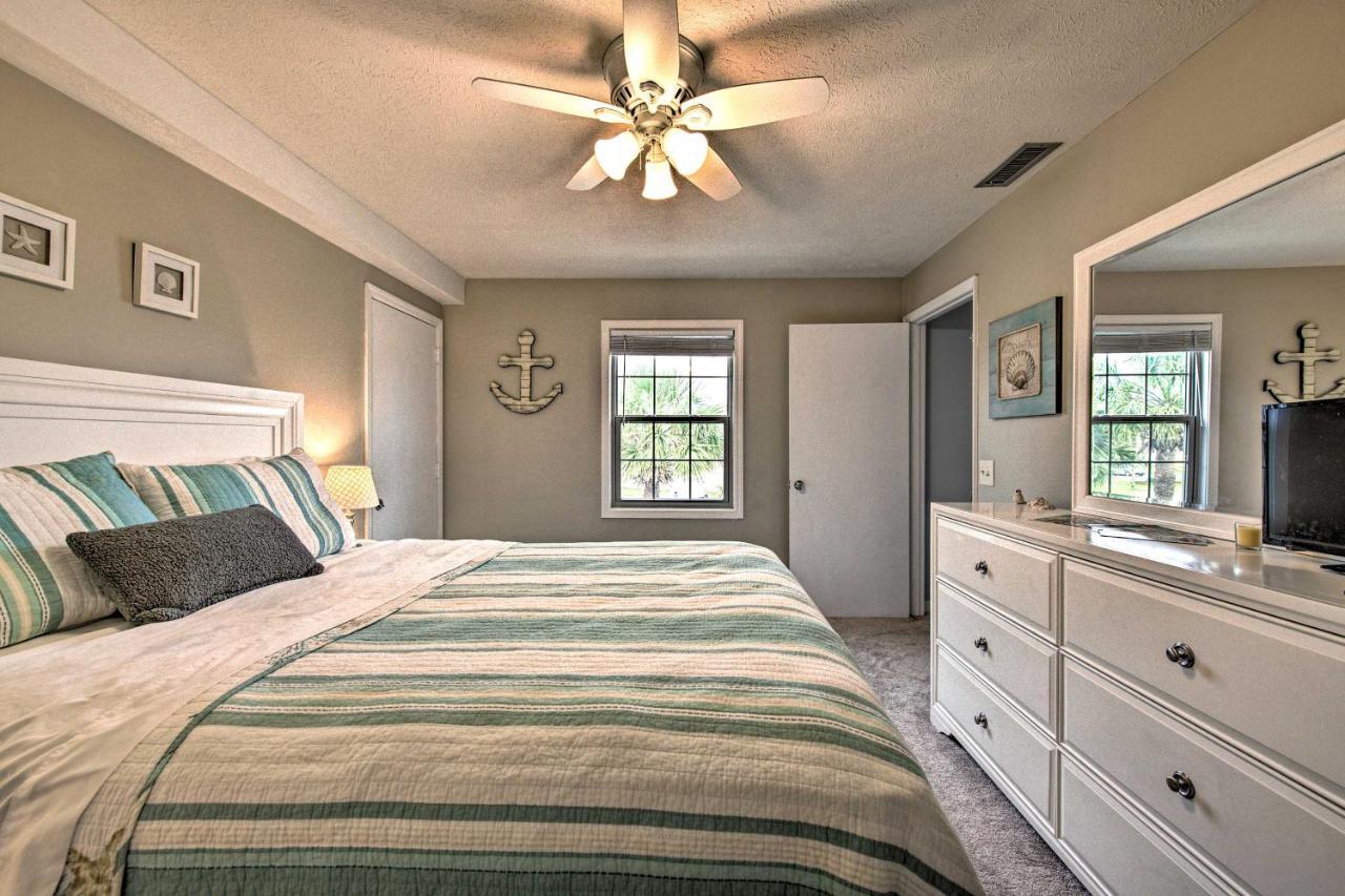 Pcb Resort Condo With Private Balcony And 3 Pools! Panama City Beach Extérieur photo