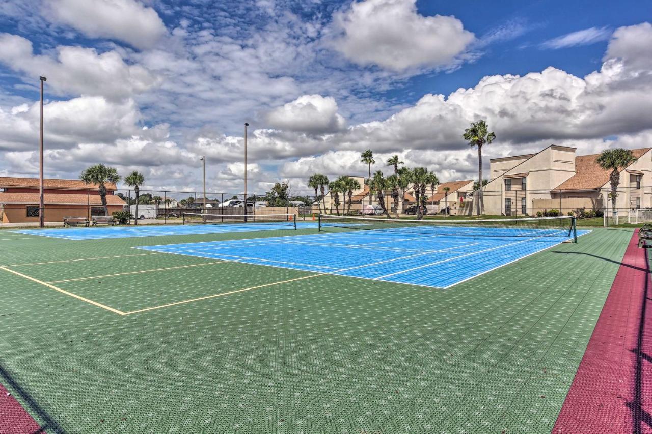 Pcb Resort Condo With Private Balcony And 3 Pools! Panama City Beach Extérieur photo