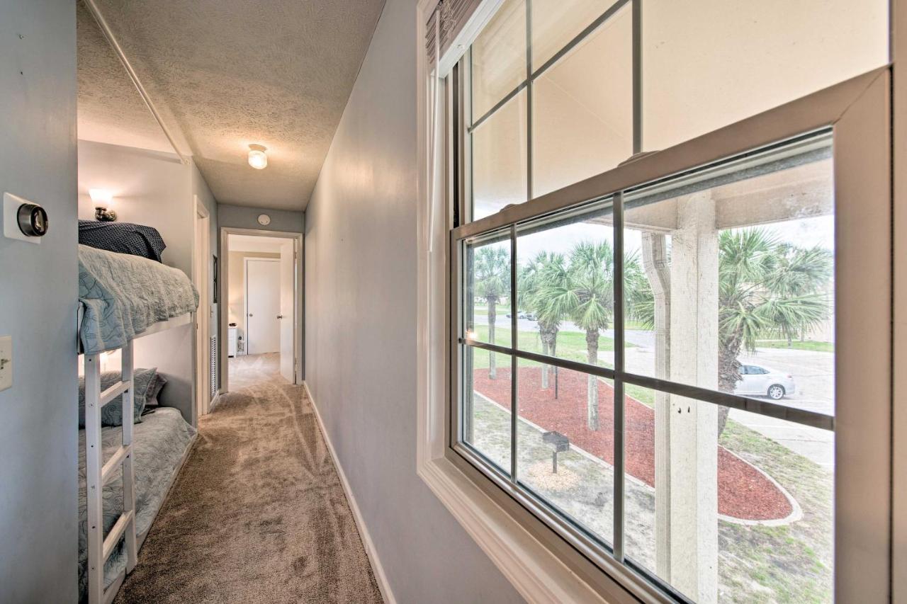 Pcb Resort Condo With Private Balcony And 3 Pools! Panama City Beach Extérieur photo