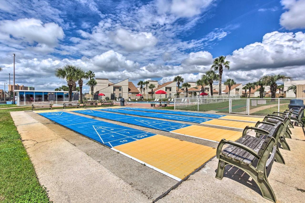 Pcb Resort Condo With Private Balcony And 3 Pools! Panama City Beach Extérieur photo