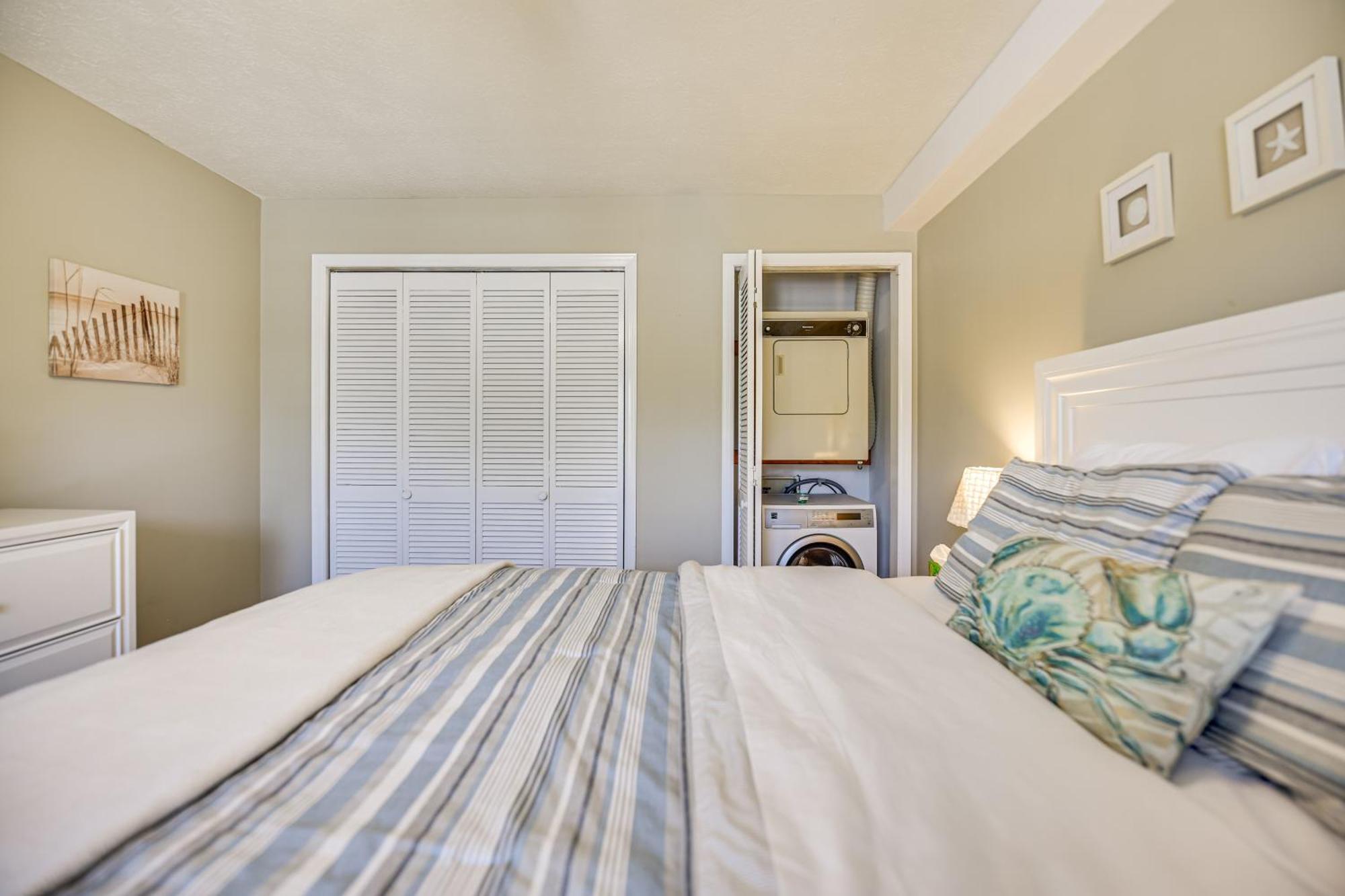 Pcb Resort Condo With Private Balcony And 3 Pools! Panama City Beach Extérieur photo