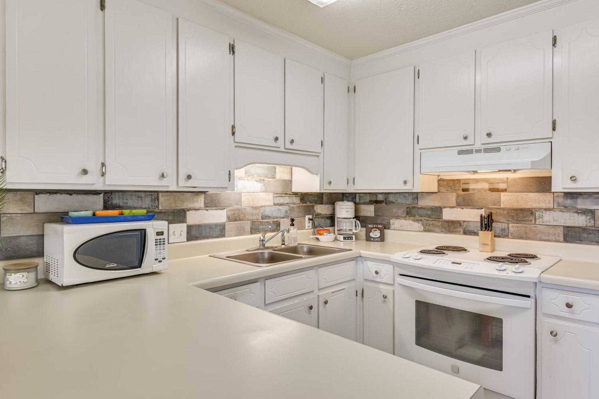 Pcb Resort Condo With Private Balcony And 3 Pools! Panama City Beach Extérieur photo