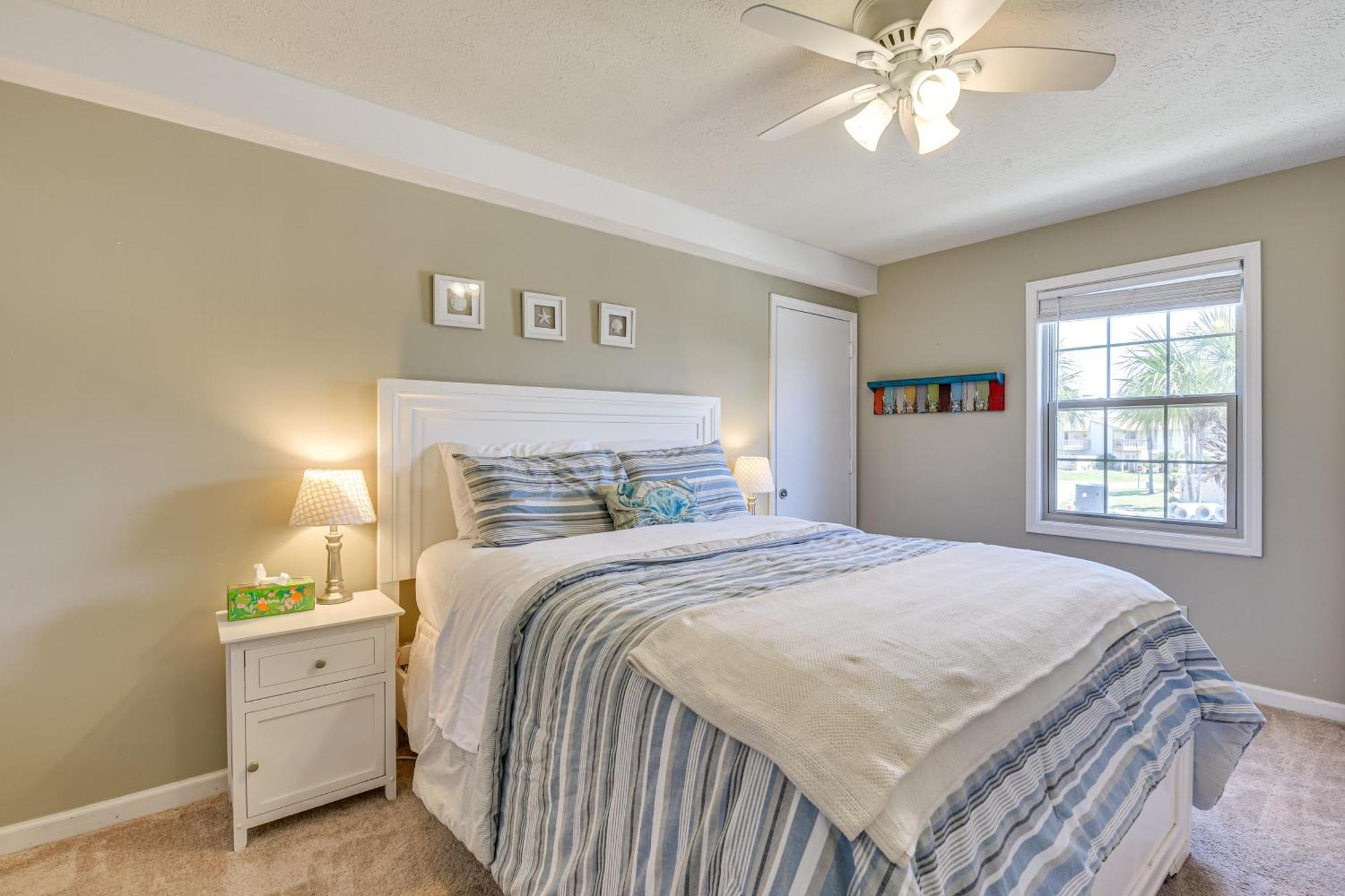 Pcb Resort Condo With Private Balcony And 3 Pools! Panama City Beach Extérieur photo