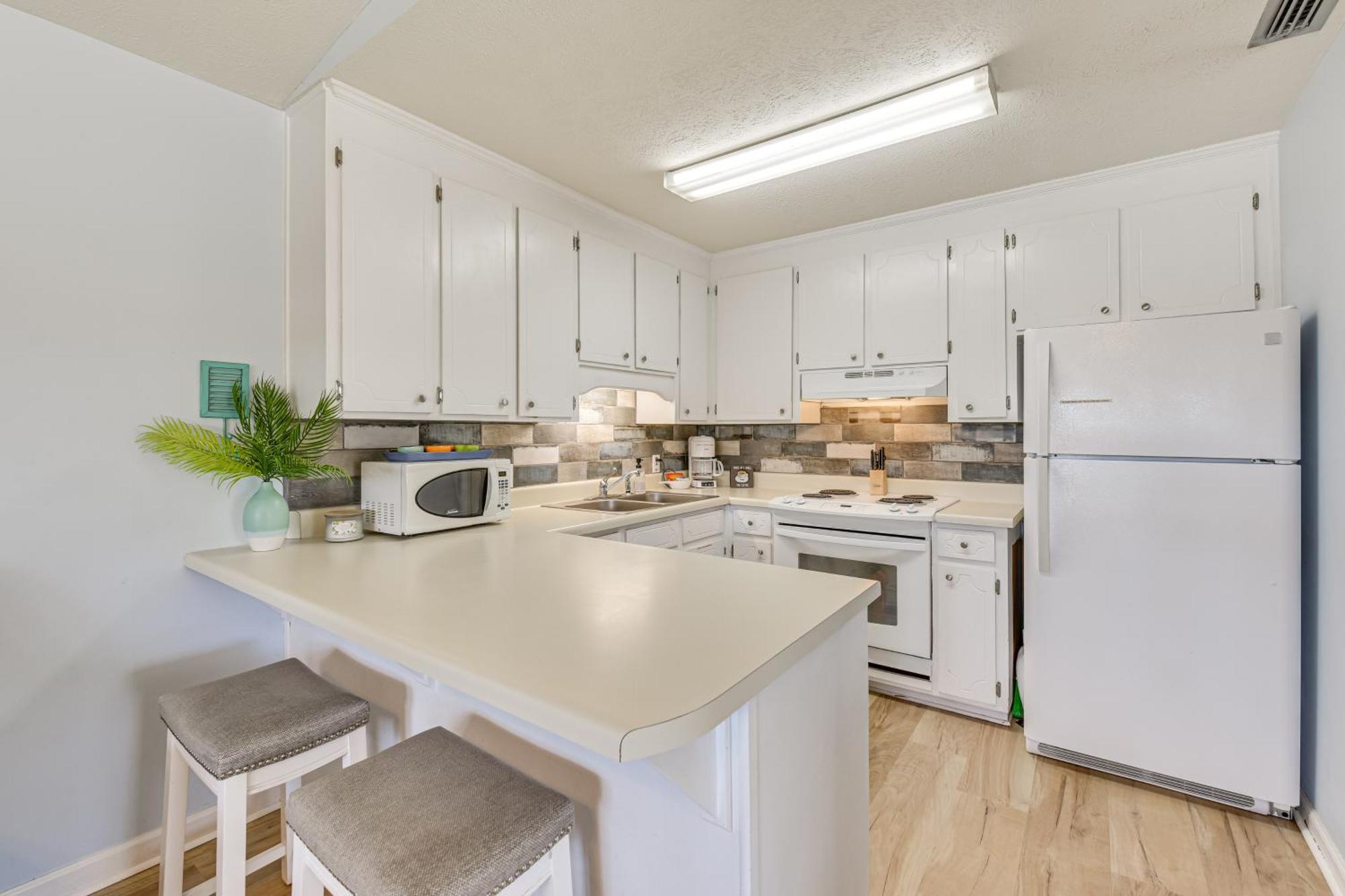 Pcb Resort Condo With Private Balcony And 3 Pools! Panama City Beach Extérieur photo