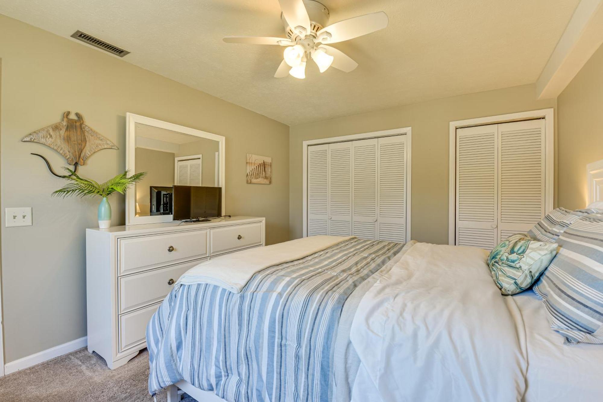 Pcb Resort Condo With Private Balcony And 3 Pools! Panama City Beach Extérieur photo